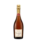 Crémant de Bourgogne Vive la Joie Rosé Brut- Bailly-Lapierre