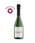 Crémant de Loire Brut - Armantine - Agnès et Xavier Amirault