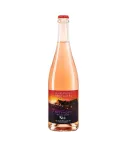 Pétillant Naturel rosé Bio - Pet'Night rosé - La Ferme des Fontaines - Domaine Amirault