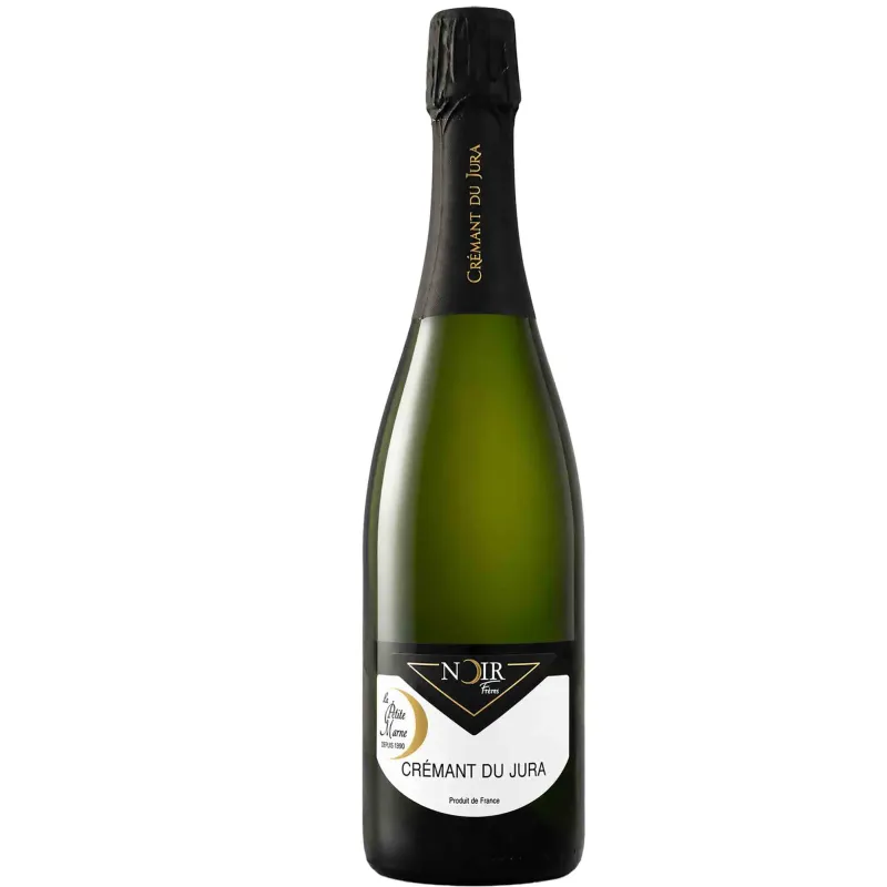Crémant du Jura Brut | Domaine Noir Frères 75cl