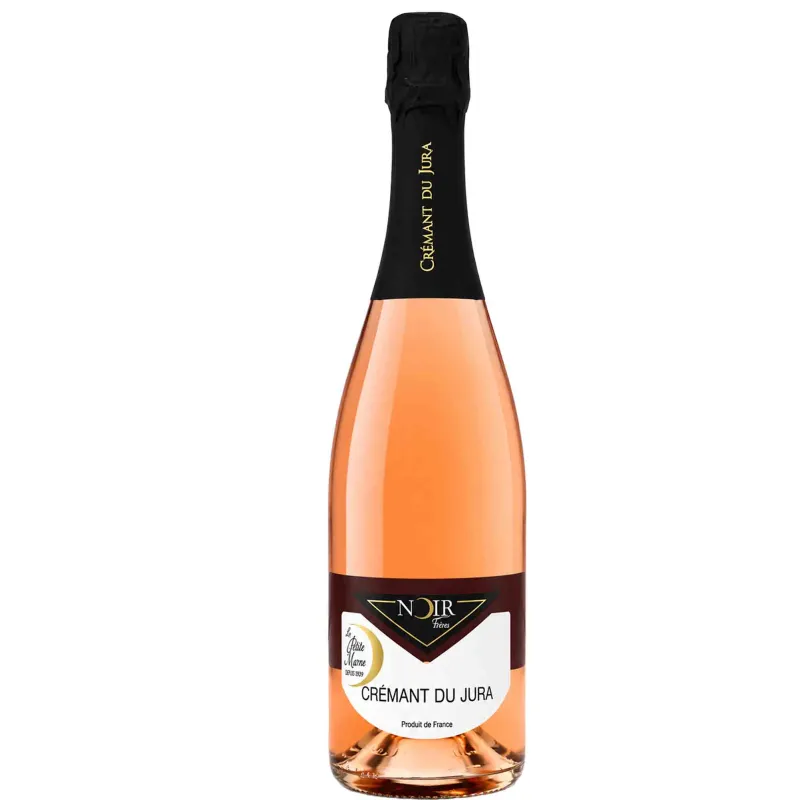Crémant du Jura | Domaine Noir Frères 75cl