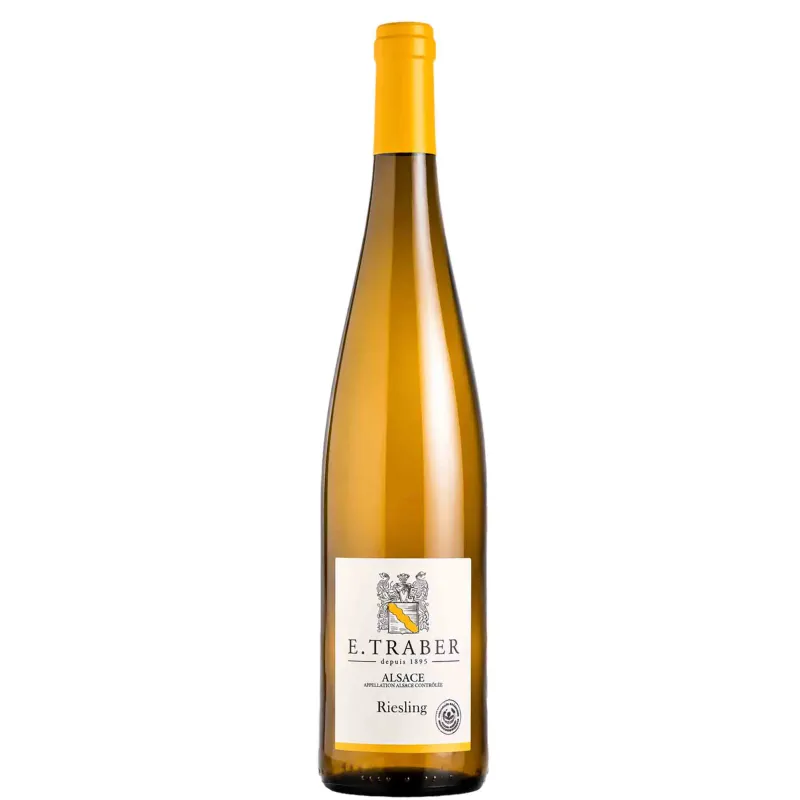 Riesling E. Traber Collection - Cave Ribeauvillé 75cl