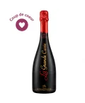 Crémant la Grande Cuvée- Cave Ribeauvillé 75cl