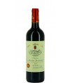 Vin rouge Saint-Emilion Grand Cru - La Rose Pourret 75cl