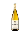 Vin Blanc Bourgogne Chablis Vieilles Vignes - Domaine Dampt Frères 75cl