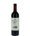 Vin rouge Bordeaux Pomerol - Commanderie du Temple 75cl