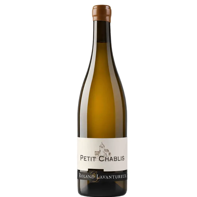 Petit Chablis Domaine Roland Laventureux