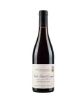 Nuits‑Saint‑Georges – Vieilles Vignes -Domaine Jean Chauvenet, grand vin rouge de Bourgogne (Pinot Noir) de la Côte de Nuits.