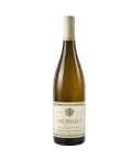 Vin blanc Bourgogne Meursault - Domaine Bouzereau 75cl