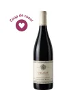 Vin rouge Bourgogne Volnay du Domaine Vincent Bouzereau