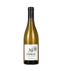 Chinon blanc- Chante le Vent - Domaine de la Noblaie