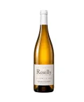 Vin blanc Loire - Reuilly blanc  -Les terres de Silice - Domaine  de la Pagerie - Baptise Pointereau