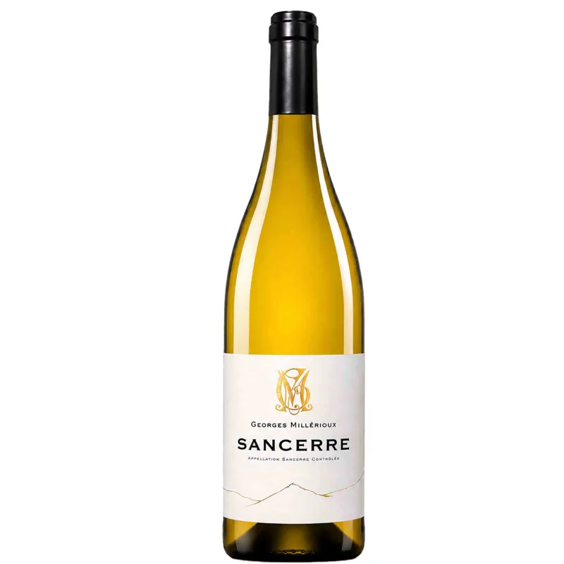 Sancerre blanc Domaine Millérioux