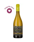 vin blanc Loire - Quincy Blanc Bio - Les Grandes Vignes de Villalin - Domaine Mardon