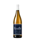 Reuilly Bio - Les Belles Terres - Domaine  de la Pagerie - Baptiste Pointereau