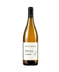 vin blanc Loire - Reuilly blanc - Les Coignons - Domaine Denis Jamain et Domaine Joseph de Maistre