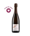 Vouvray Extra Brut | Méthode Traditionnelle - Vignoble Alain Robert 75