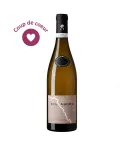 vin blanc Loire - Muscadet Sèvre et Maine Bio - Cuvée Bel Abord - Famille Lieubeau 75cl