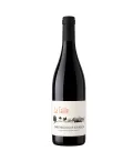 Saint-Nicolas de Bourgueil Bio -  La Taille - Domaine de la Rodaie