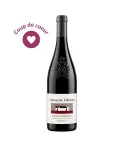 vin rouge Loire - Saumur Champigny (AOC) | Château de Villeneuve