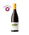 Saint-Nicolas de Bourgueil - Les Gravilices - Agnès et Xavier Amirault - Clos des Quarterons