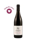 vin rouge Loire - Chinon Bio (AOC) -  Les Chiens chiens - Domaine de la Noblaie