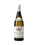 vin blanc Bourgogne - Puligny-Montrachet 1er Cru La Garenne- Domaine Bouton 75cl