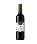 Vin Bordeaux - Médoc - L'Inclassable - Vin Végan Domaine Rémy Fauchey