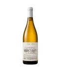 Vin blanc Bourgogne Mercurey Blanc - Maison Boyer 75 cl