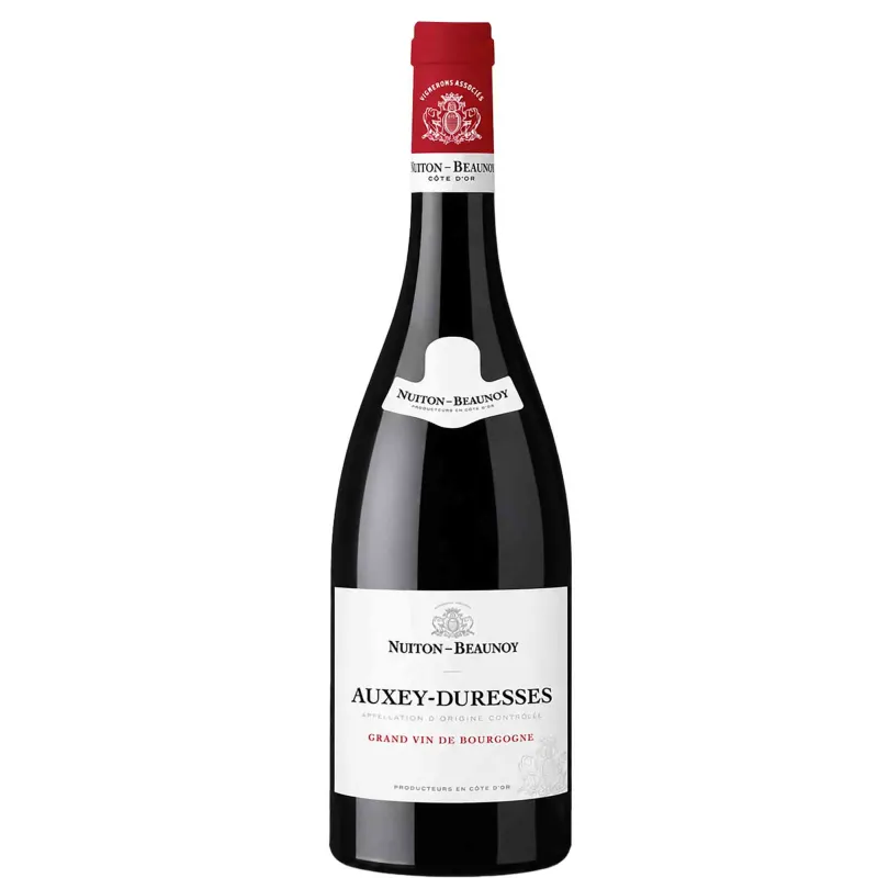 Auxey-Duresses | Nuiton Beaunoy 75cl