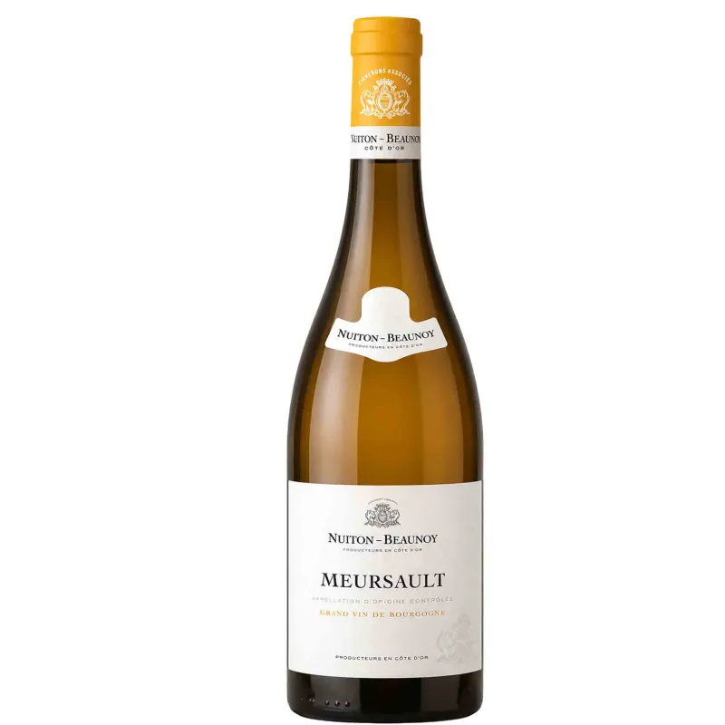 Meursault | Nuiton Beaunoy 75cl