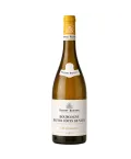 Vin blanc Bourgogne-Hautes Côtes de Nuits - La Quarpande-Nuiton Beaunoy 75cl