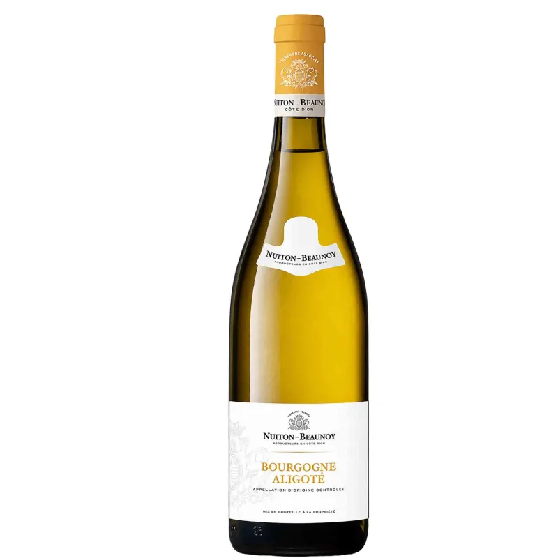 Bourgogne Aligoté | Nuiton Beaunoy 75cl