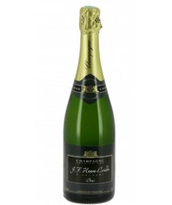 Notre vente n°1 : Champagne 1er Cru Hanon Criado