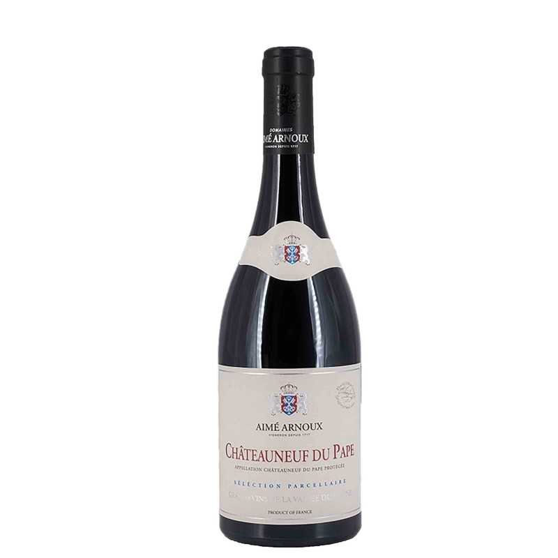 Châteauneuf-du-Pape Sélection Parcellaire - Domaine Aimé Arnoux 75cl