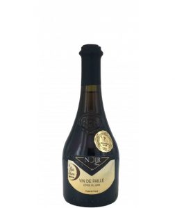 Découvrez ce vin de Paille Noir Frères !