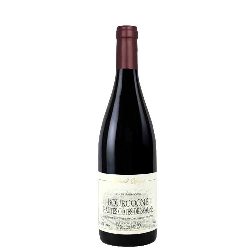 Hautes Côtes de Beaune Maison Gérard Boyer 
