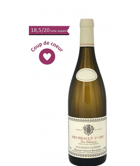 Les meilleurs vins blancs de Bourgogne à prix doux : Pouilly - La Revue du  vin de France