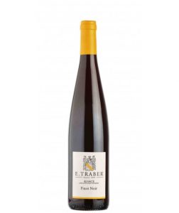 pinot noir etraber collection cave ribeauville 75cl