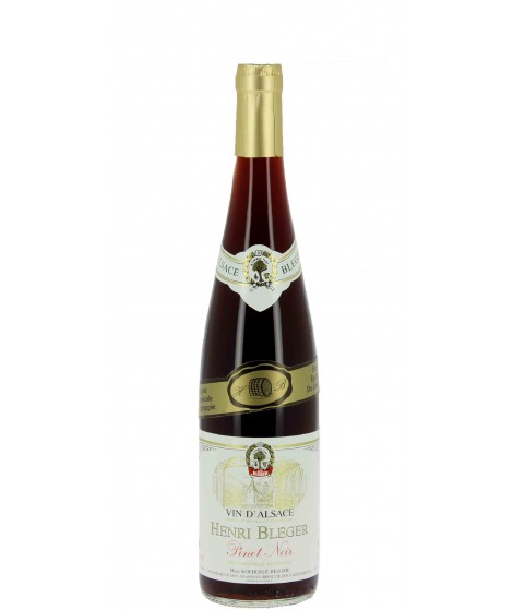 Pinot Noir Koeberlé-Bléger 75cl