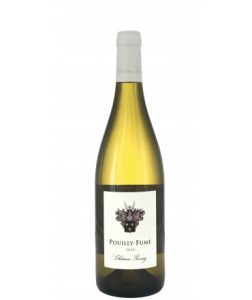 pouilly fume cuvee chateau favray 75cl