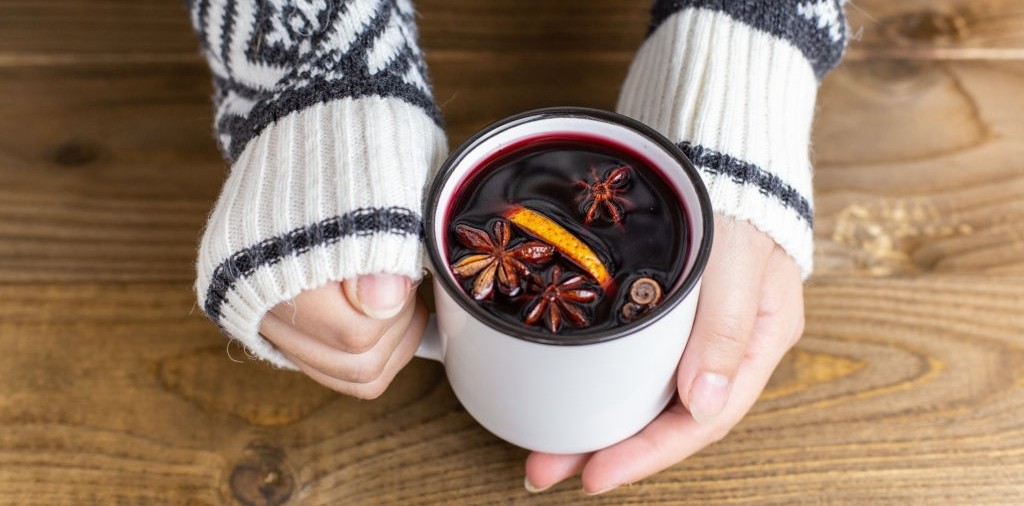 Recette vin chaud – Comment faire du vin chaud ?