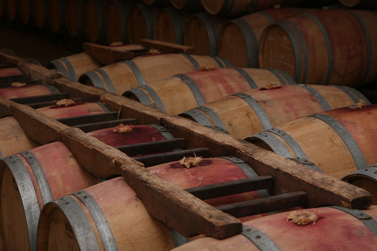 Qu&rsquo;est-ce qu&rsquo;un Grand Cru classé ?