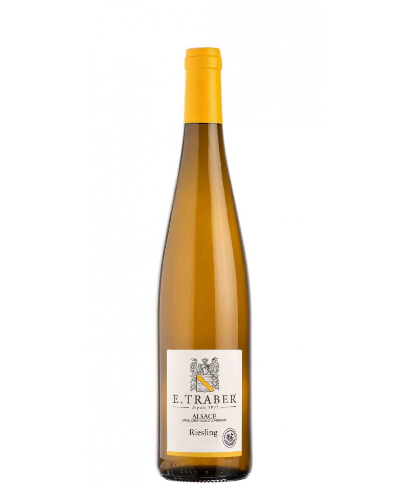 Riesling E. Traber Collection - Cave Ribeauvillé