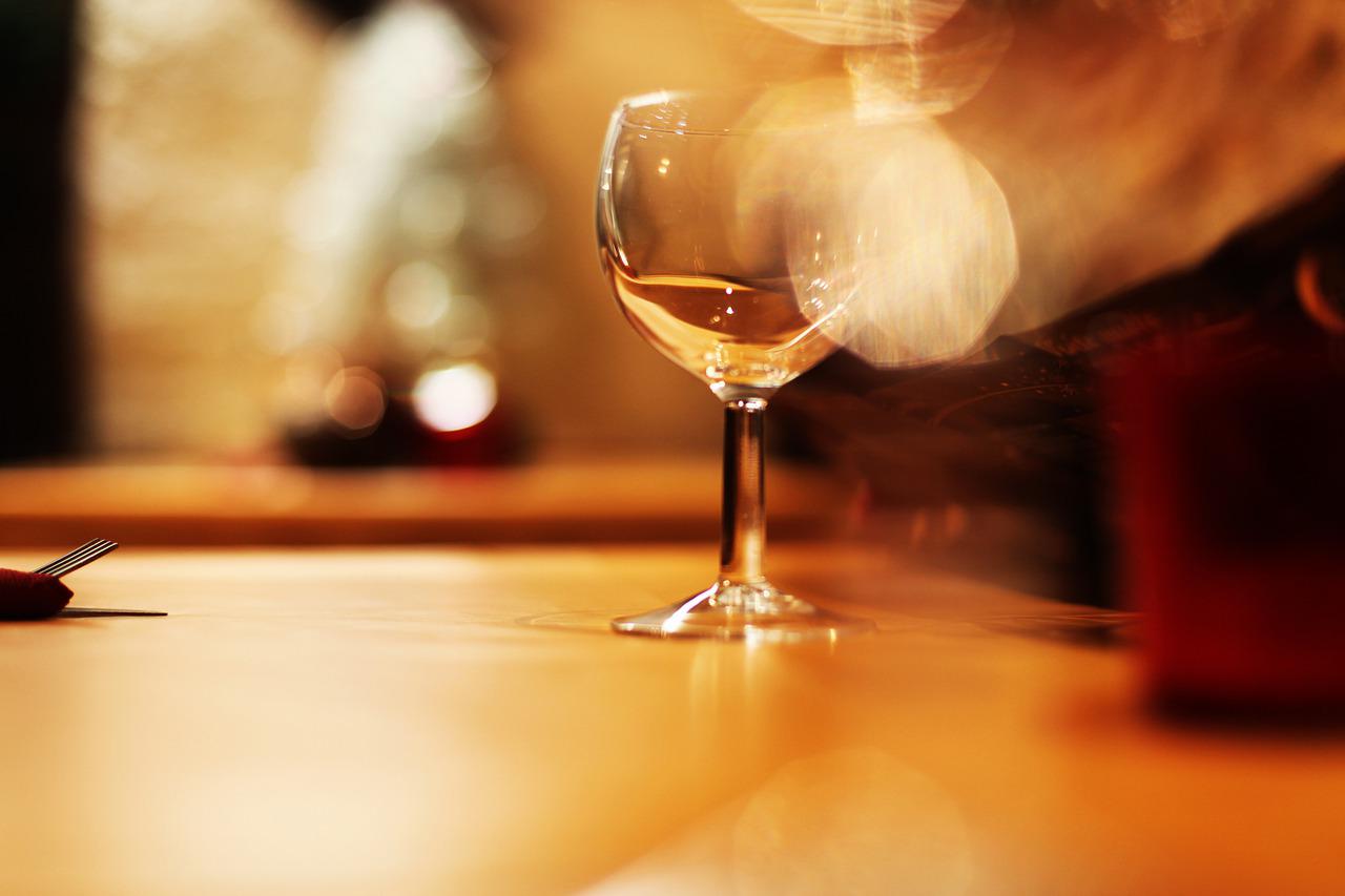 Qu&rsquo;est-ce que le vin orange ?