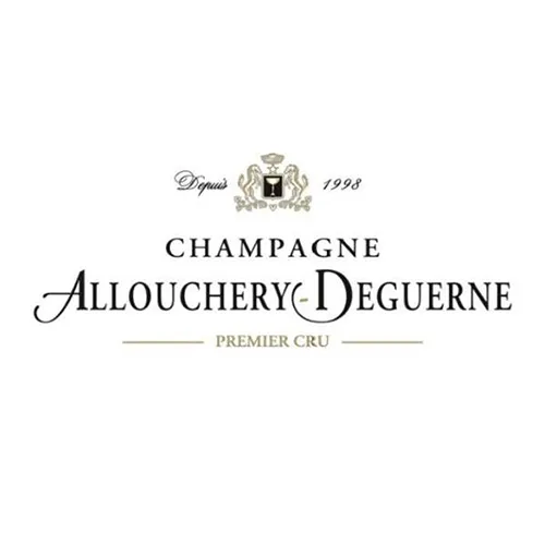 Allouchery-Deguerne