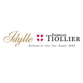 Domaine de l'Idylle