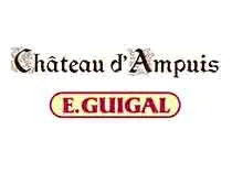 E. Guigal