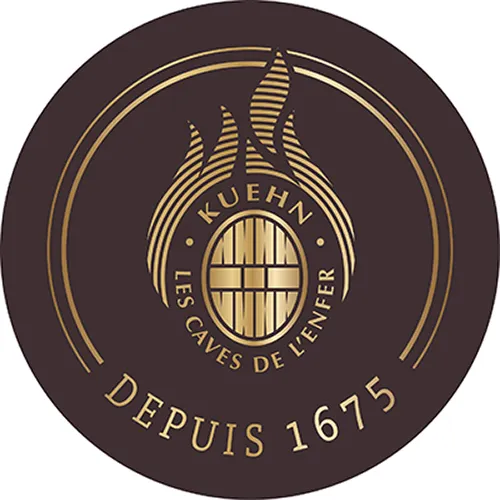 Maison Kuehn