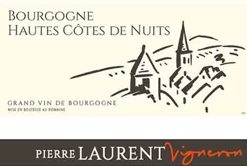 Domaine Laurent Vigneron